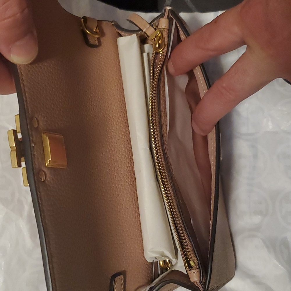 Tory Burch handbag - Picture 8 of 8